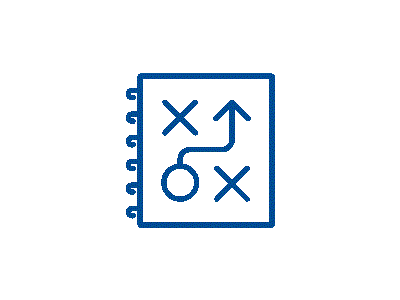 Icon Ziele & Grundsätze